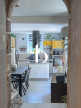 vente Maison de village Saint Sauveur De Cruzieres