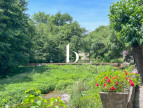vente Maison de village Saint Sauveur De Cruzieres