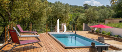 vente Villa Navacelles