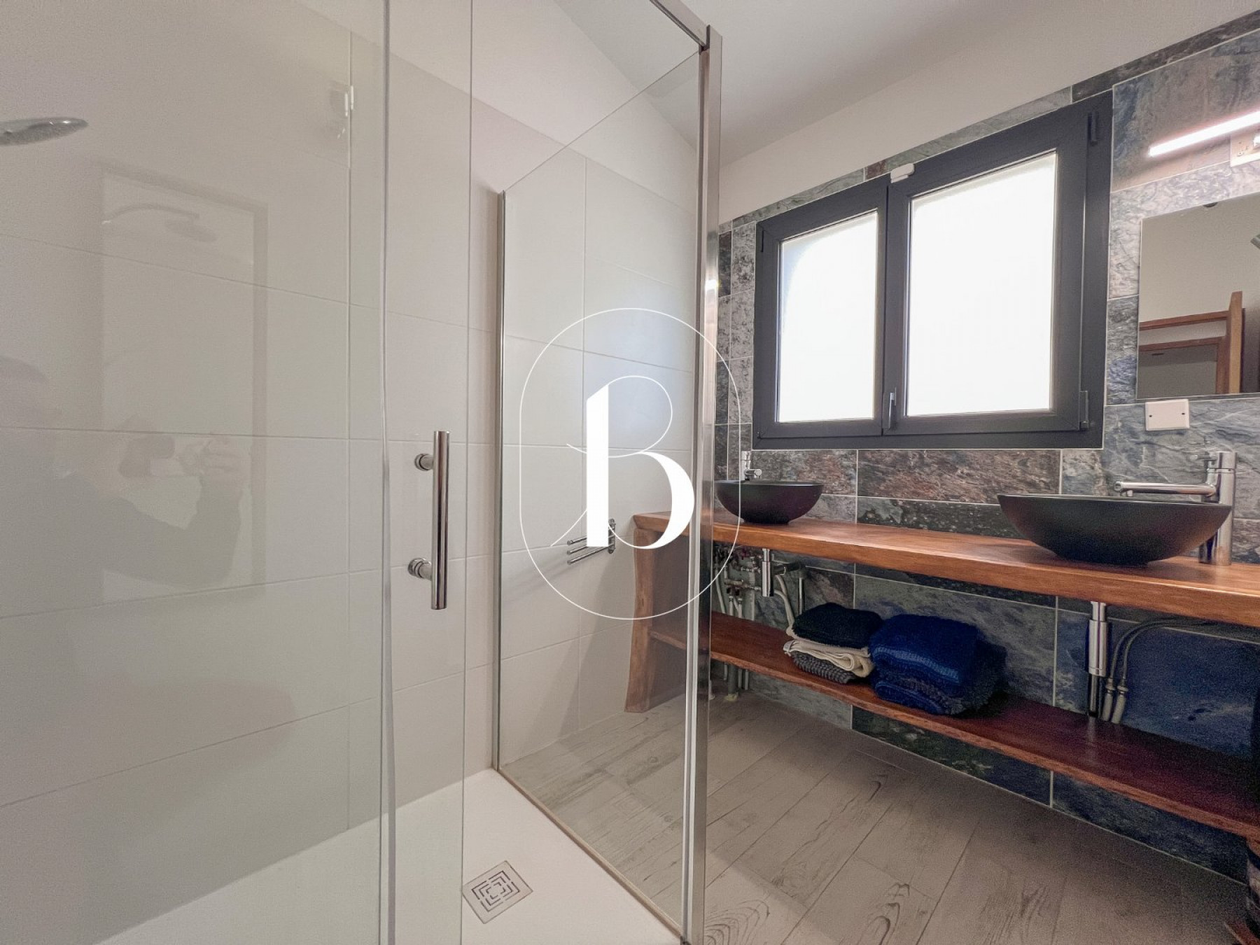 vente Villa Navacelles