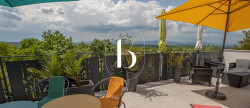 vente Villa Navacelles