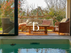 vente Villa Navacelles
