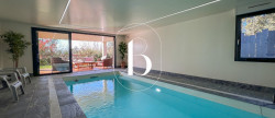 vente Villa Navacelles