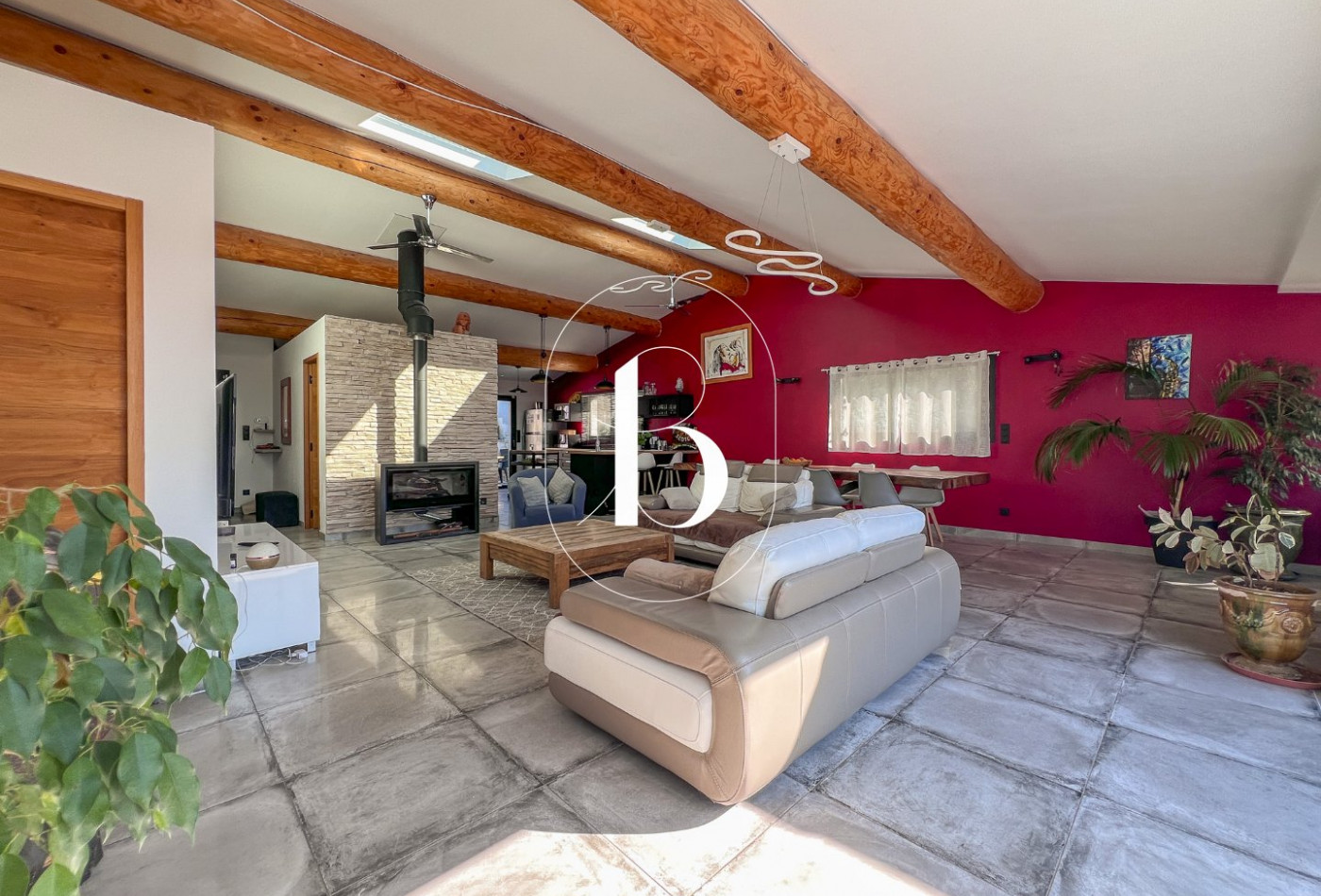 vente Villa Navacelles - Photo 8