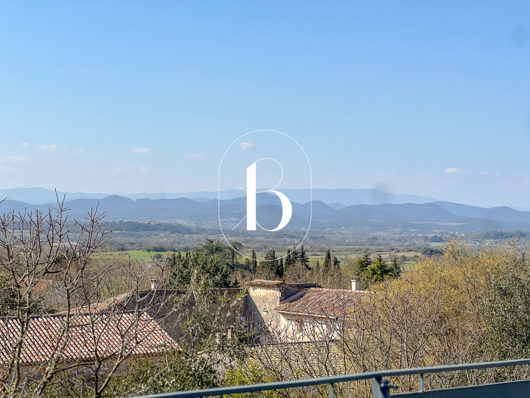 vente Villa Navacelles