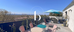 vente Villa Navacelles