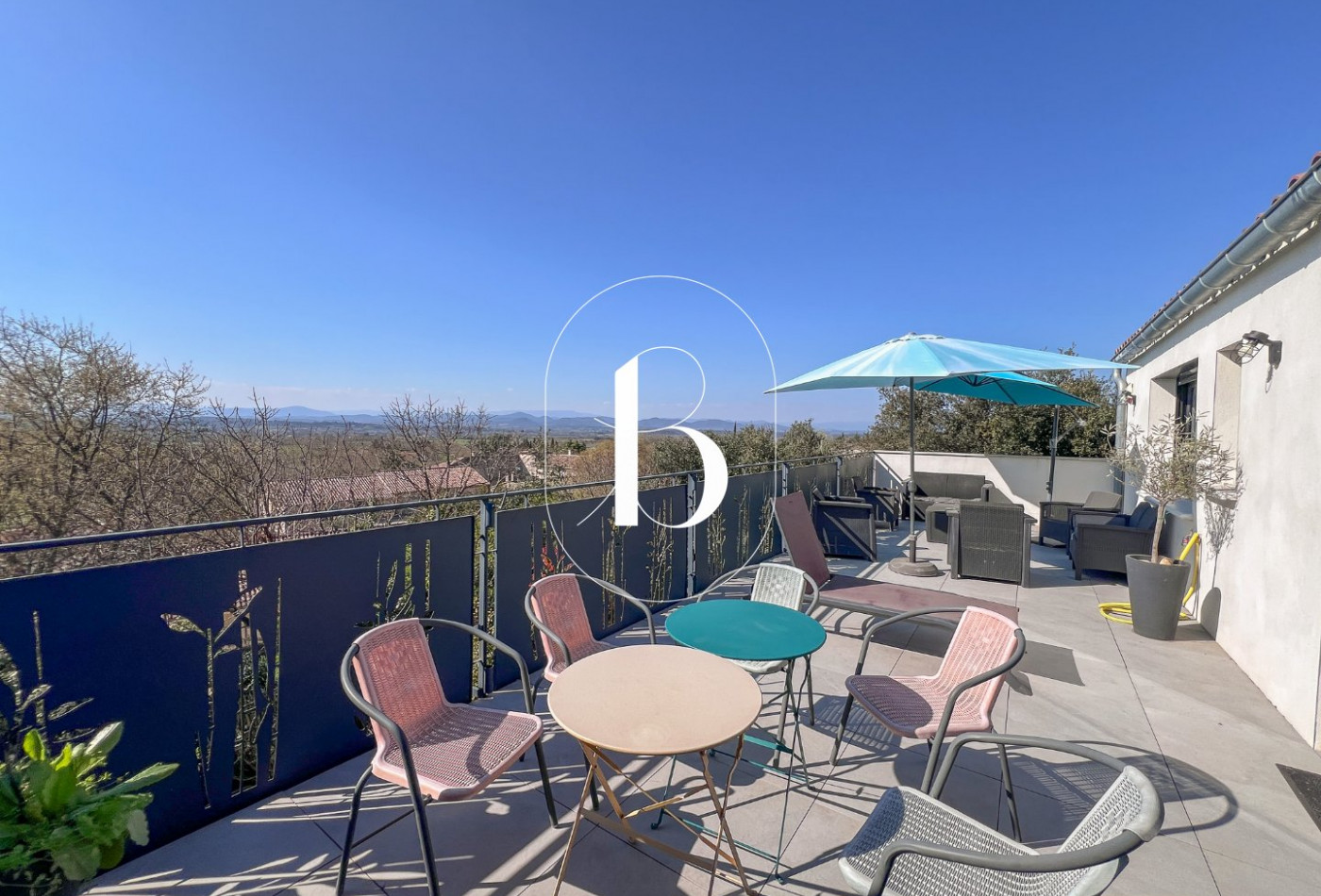 vente Villa Navacelles - Photo 4