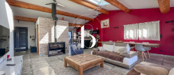 vente Villa Navacelles