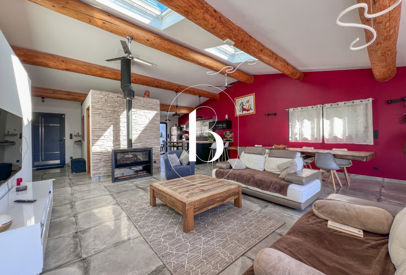 vente Villa Navacelles - Photo 10