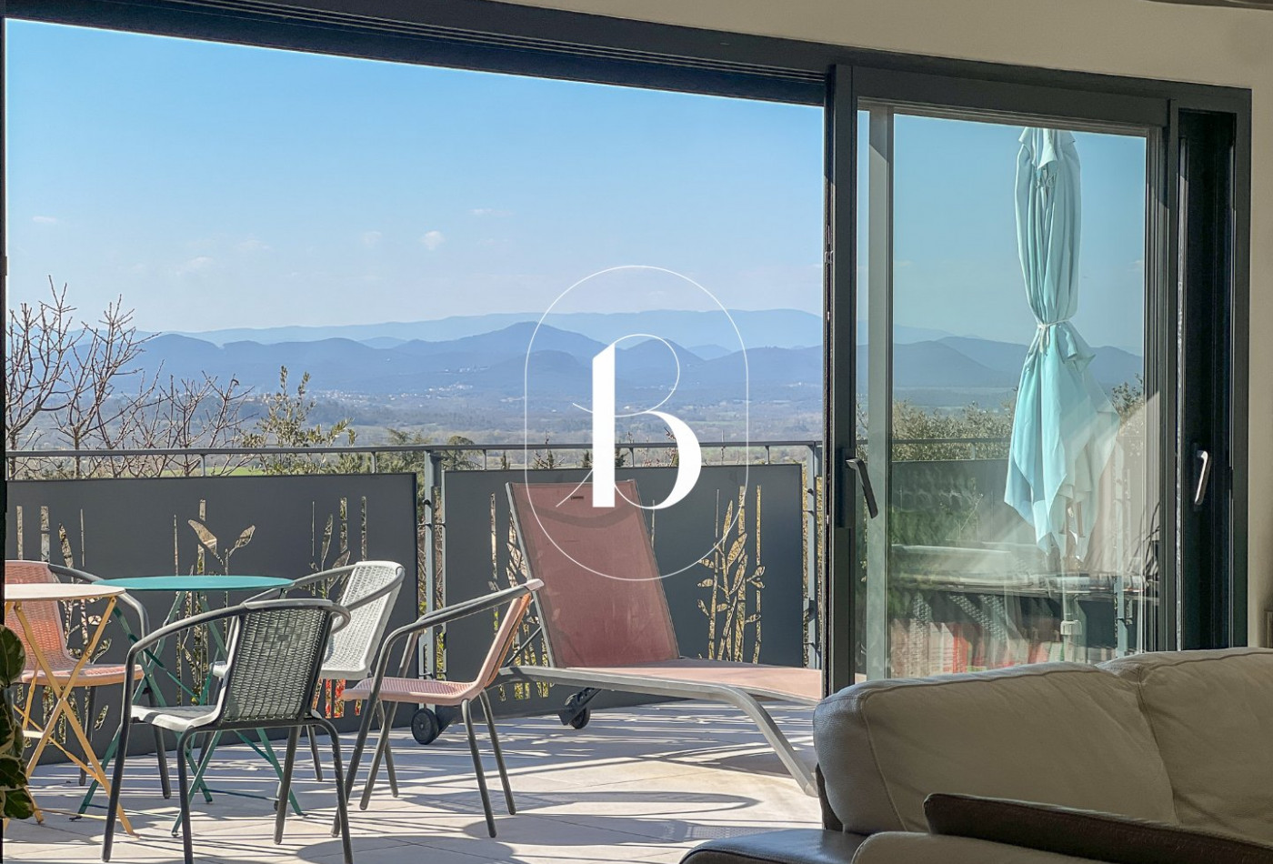 vente Villa Navacelles - Photo 9