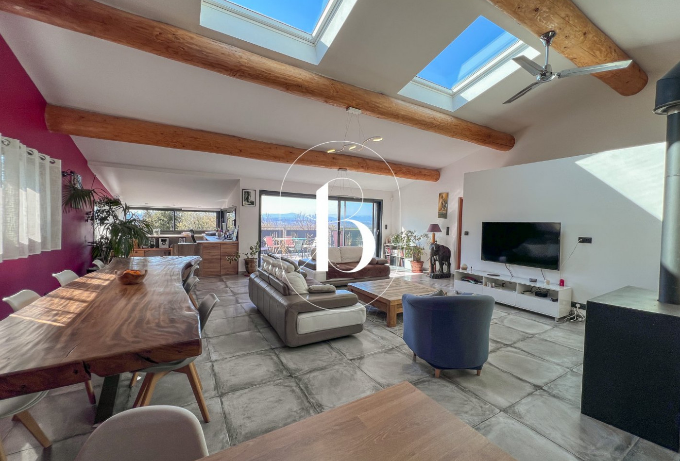 vente Villa Navacelles - Photo 2