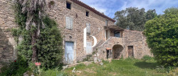vente Maison de village Vagnas