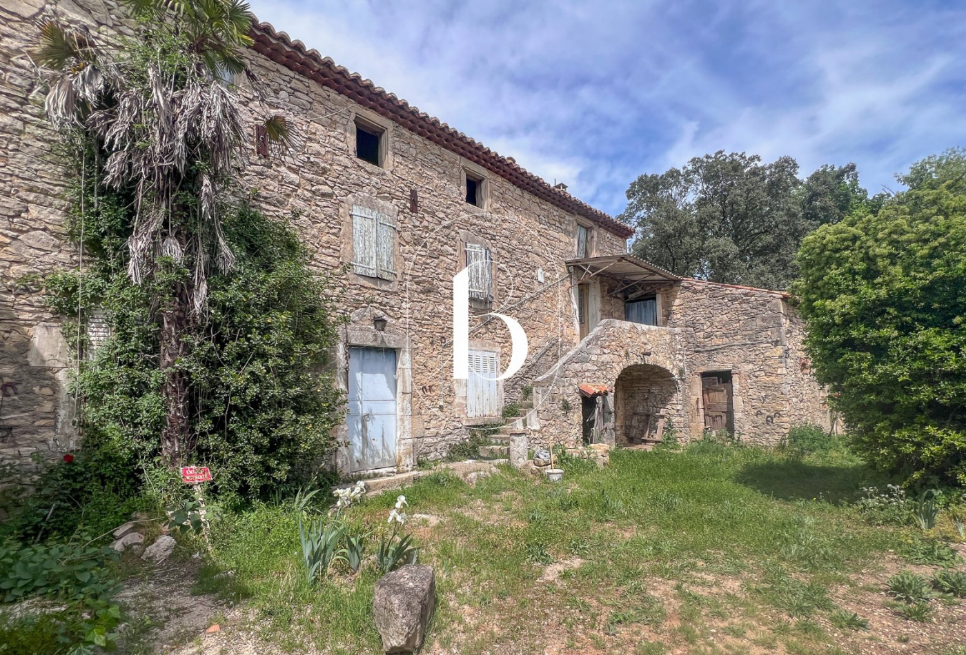 vente Maison de village Vagnas - Photo 6