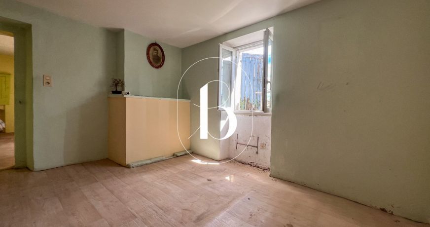 vente Maison de village Vagnas