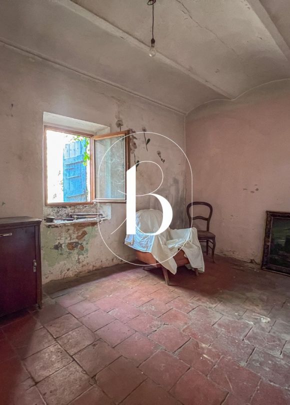 vente Maison de village Vagnas