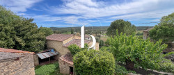 vente Maison de village Vagnas