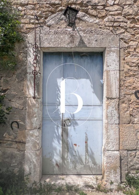 vente Maison de village Vagnas