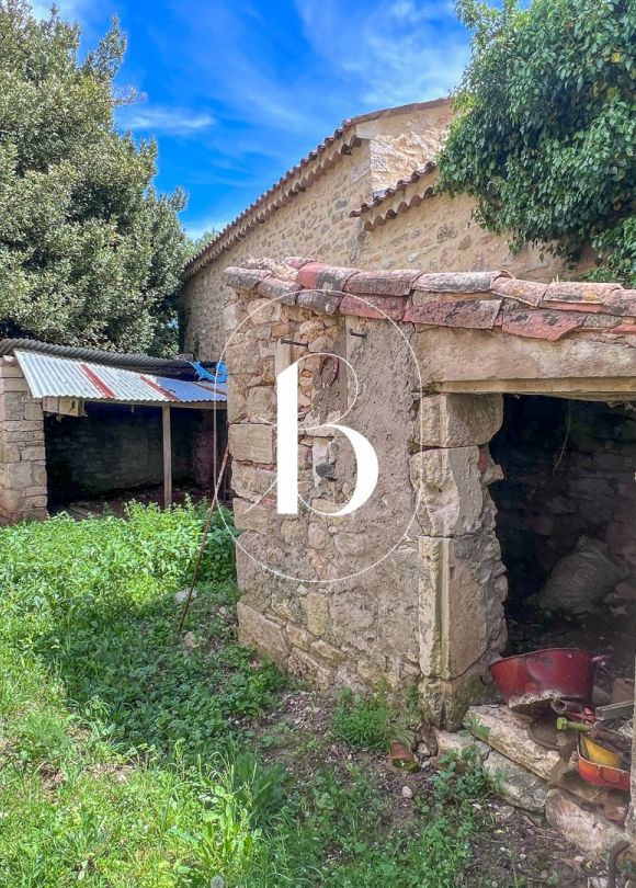 vente Maison de village Vagnas