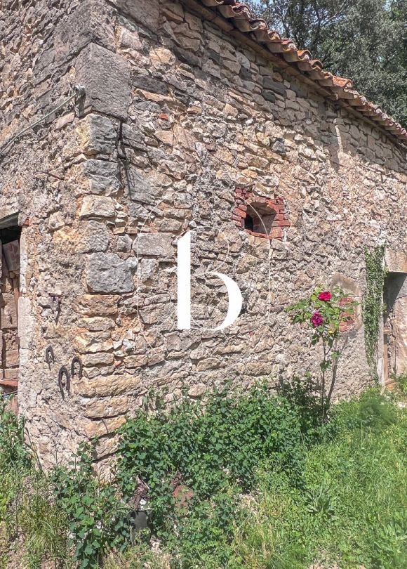 vente Maison de village Vagnas