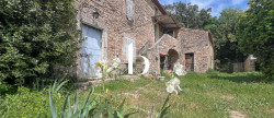 vente Maison de village Vagnas