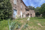 vente Maison de village Vagnas