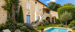 vente Maison de village Vagnas