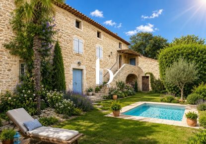 vente Maison de village Vagnas