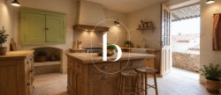 vente Maison de village Vagnas