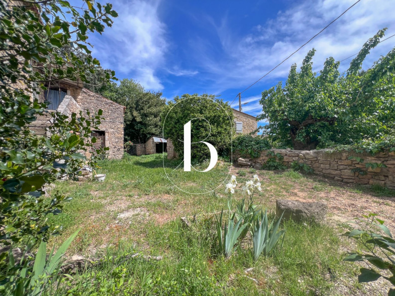 vente Maison de village Vagnas - Photo 4