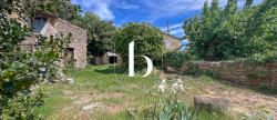 vente Maison de village Vagnas