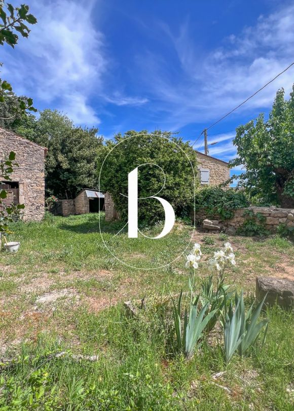 vente Maison de village Vagnas