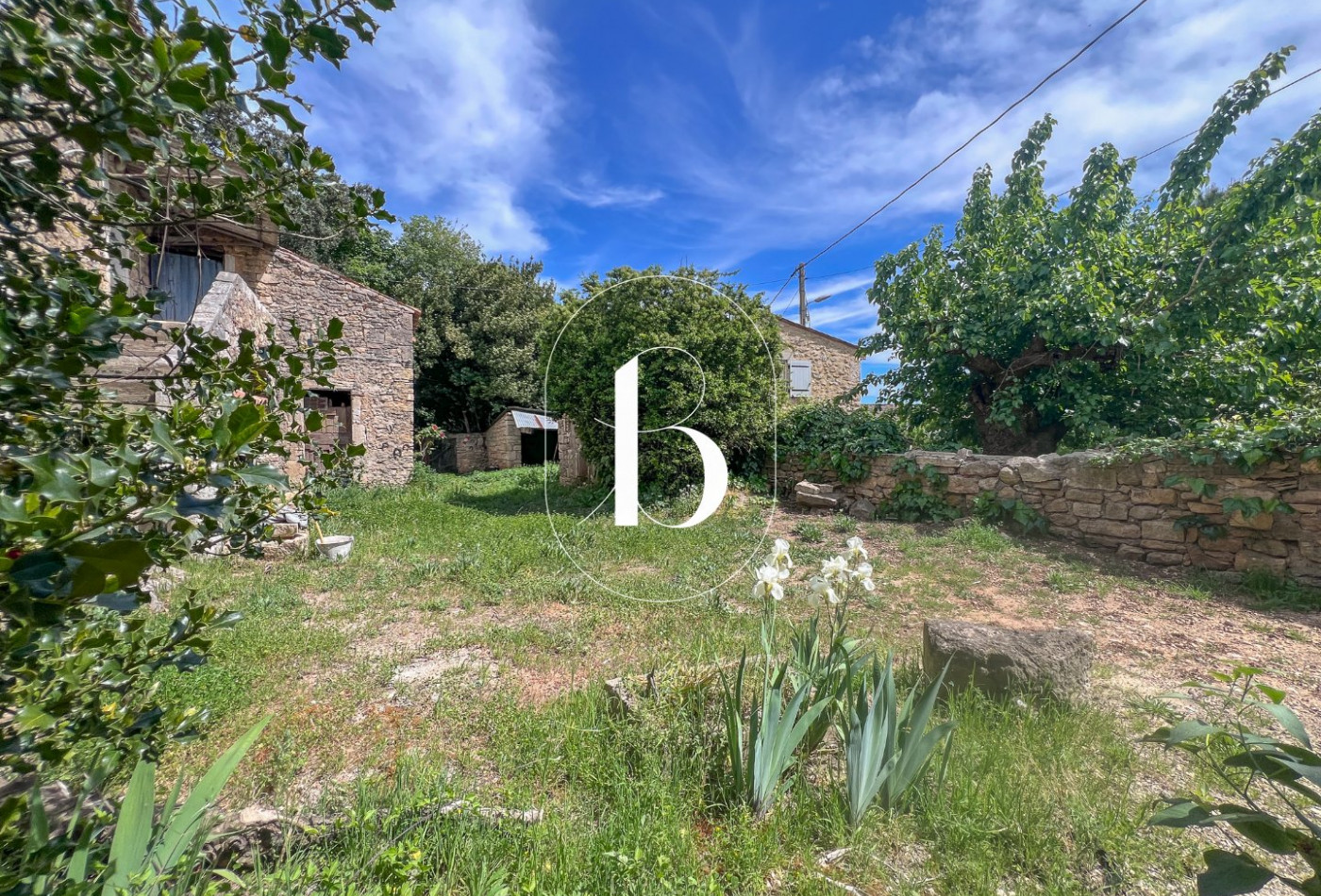 vente Maison de village Vagnas - Photo 4