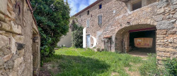 vente Maison de village Vagnas