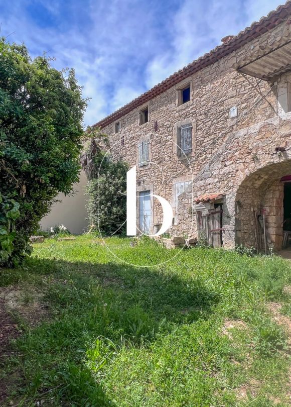 vente Maison de village Vagnas