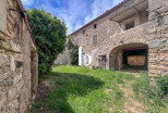 vente Maison de village Vagnas