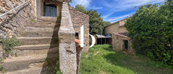 vente Maison de village Vagnas