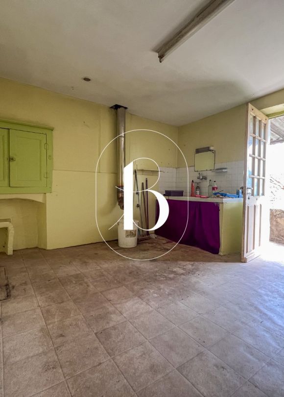 vente Maison de village Vagnas