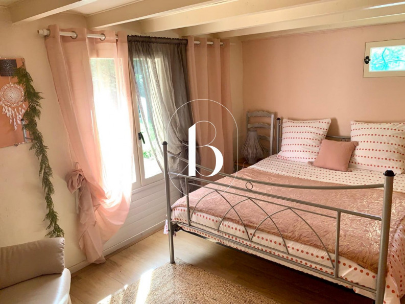 vente Maison contemporaine Vallon Pont D'arc - Photo 5
