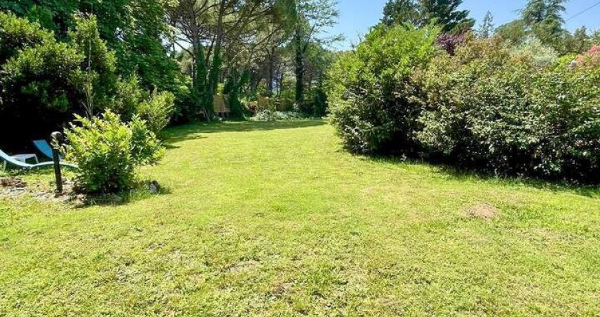 vente Maison contemporaine Vallon Pont D'arc