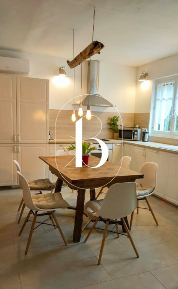 vente Maison contemporaine Vallon Pont D'arc - Photo 7