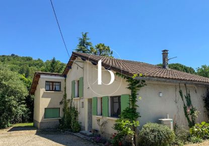 vente Maison contemporaine Vallon Pont D'arc