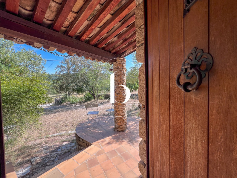 vente Mas Goudargues - Photo 2