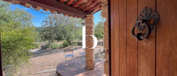 vente Mas Goudargues