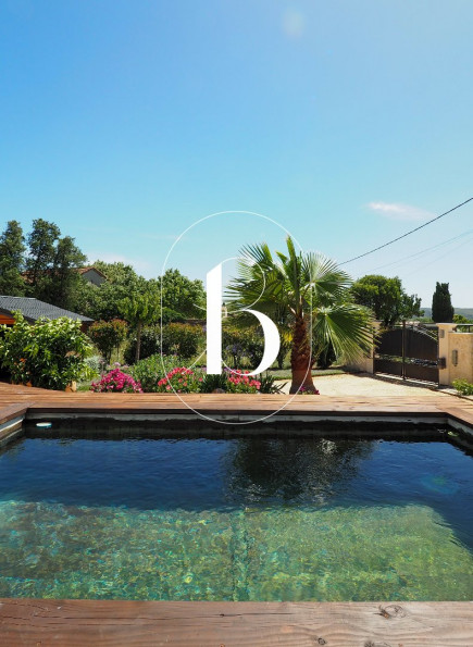 vente Maison contemporaine Uzes - Photo 1