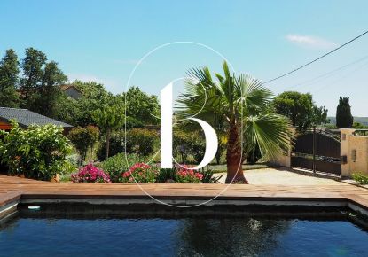 vente Maison contemporaine Uzes