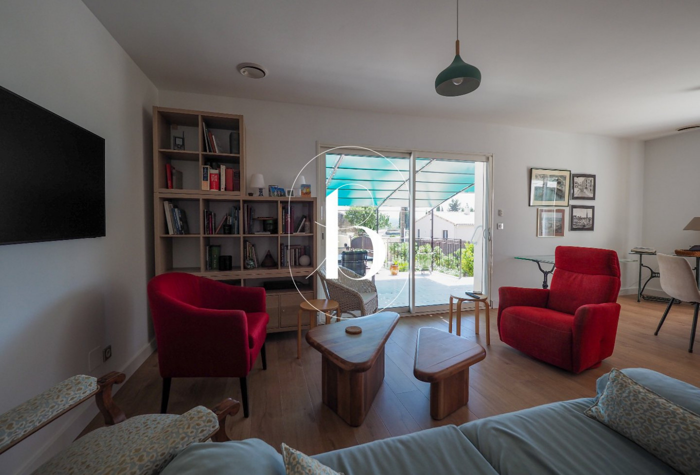 vente Maison contemporaine Uzes - Photo 7