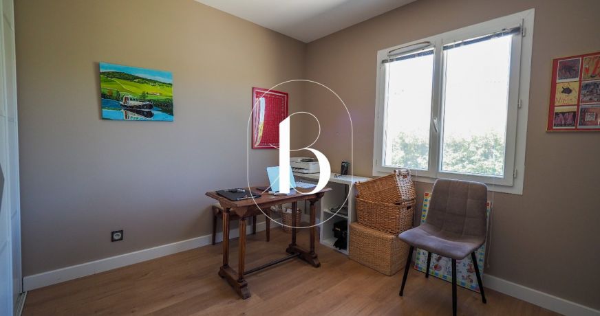 vente Maison contemporaine Uzes