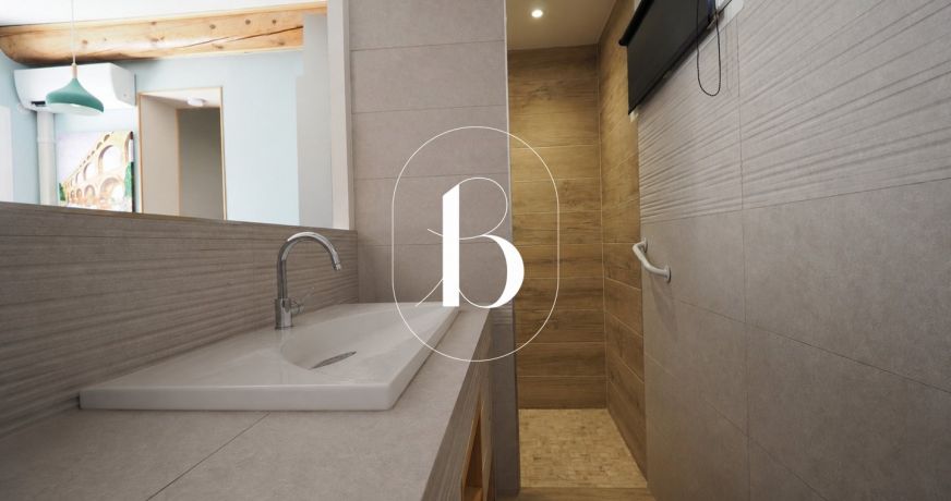 vente Maison contemporaine Uzes