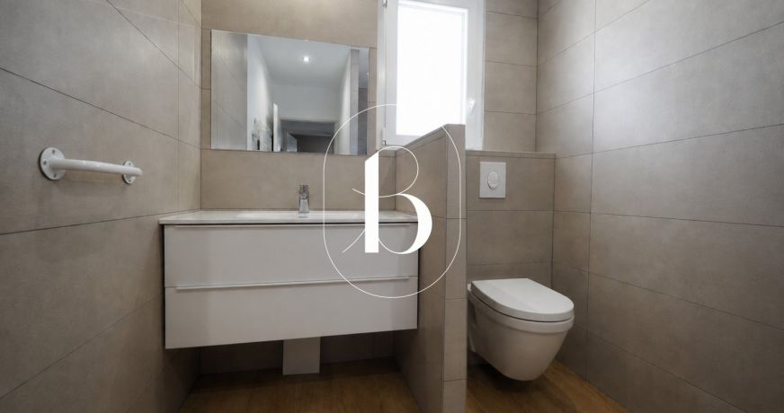 vente Maison contemporaine Uzes