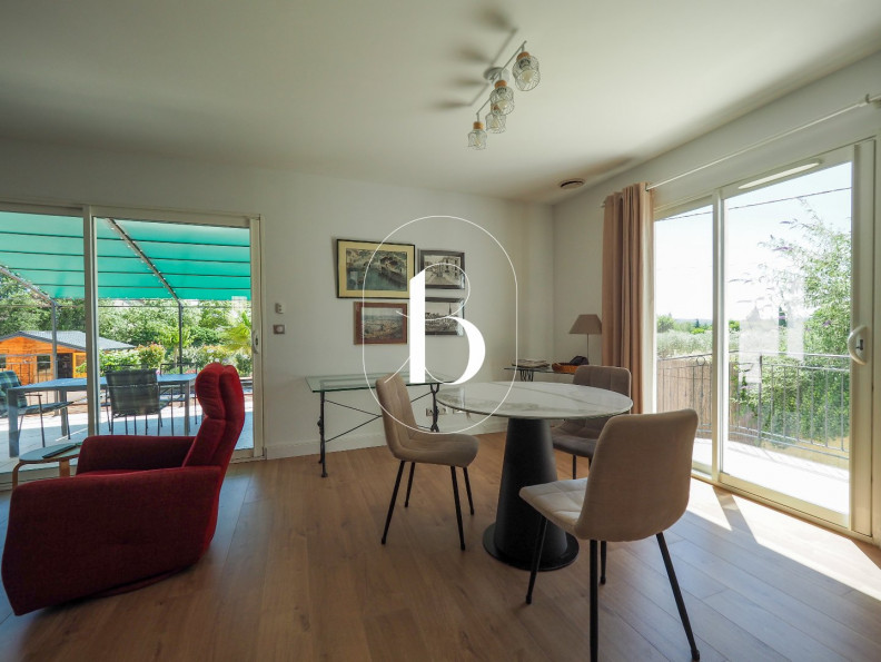 vente Maison contemporaine Uzes - Photo 9